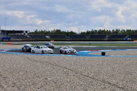 Trackday 2 juni 2025 TT Circuit Assen